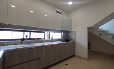 Apartamento en arriendo en Alto Prado.