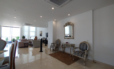 Apartamento en arriendo en Alto Prado.