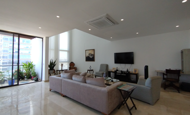 Apartamento en arriendo en Alto Prado.