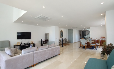 Apartamento en arriendo en Alto Prado.