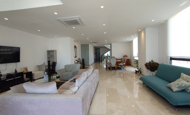 Apartamento en arriendo en Alto Prado.