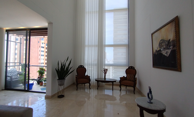 Apartamento en arriendo en Alto Prado.