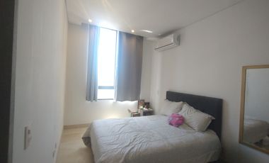 Apartamento en arriendo en Alto Prado.