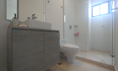 Apartamento en arriendo en Alto Prado.