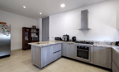 Apartamento en arriendo en Alto Prado.