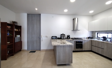 Apartamento en arriendo en Alto Prado.