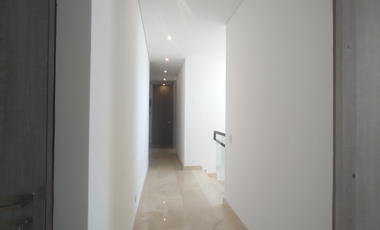 Apartamento en arriendo en Alto Prado.