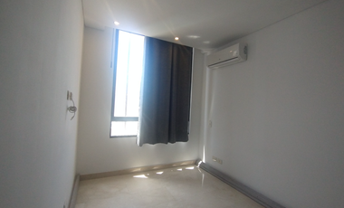 Apartamento en arriendo en Alto Prado.