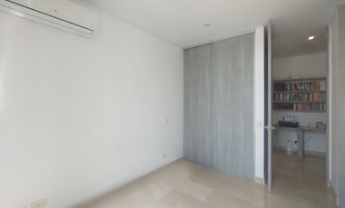 Apartamento en arriendo en Alto Prado.