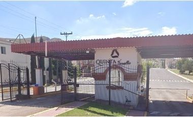 TTL (EMB) CASA EN VENTA DE CONTADO EN RESID EL LEON CHIHUAHUA