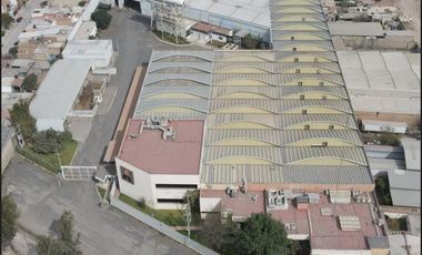 Venta de Nave Industrial Periférico Sur