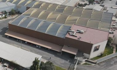 Venta de Nave Industrial Periférico Sur