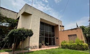 Venta de Nave Industrial Periférico Sur