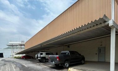Venta de Nave Industrial Periférico Sur