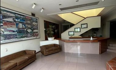Venta de Nave Industrial Periférico Sur