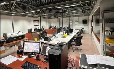 Venta de Nave Industrial Periférico Sur