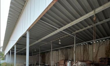 Venta de Nave Industrial Periférico Sur