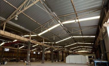 Venta de Nave Industrial Periférico Sur