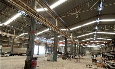 Venta de Nave Industrial Periférico Sur