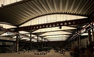 Venta de Nave Industrial Periférico Sur