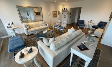 Bello Flat 2do Piso *240 M²*, Rodeado de Parques Chacarilla - Surco