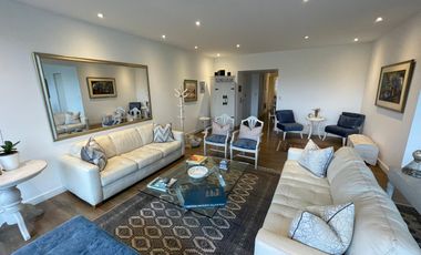 Bello Flat 2do Piso *240 M²*, Rodeado de Parques Chacarilla - Surco