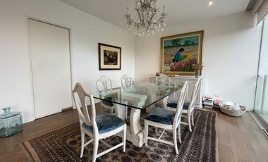 Bello Flat 2do Piso *240 M²*, Rodeado de Parques Chacarilla - Surco