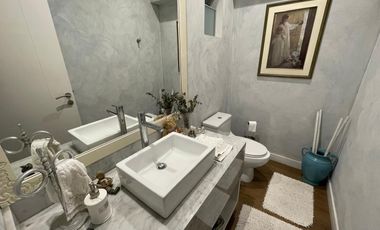 Bello Flat 2do Piso *240 M²*, Rodeado de Parques Chacarilla - Surco