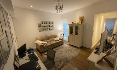 Bello Flat 2do Piso *240 M²*, Rodeado de Parques Chacarilla - Surco