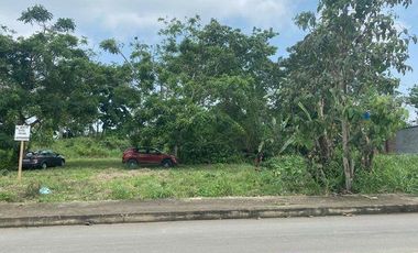 TERRENO EN VENTA EN PASAJE