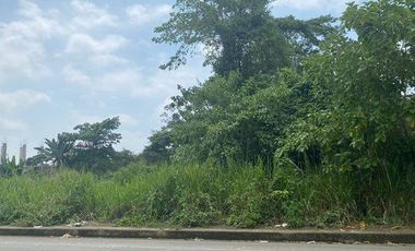 TERRENO EN VENTA EN PASAJE