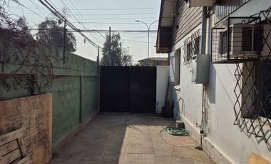 Arriendo en sector familiar cemento melon, La Calera