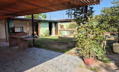 Arriendo en sector familiar cemento melon, La Calera