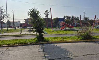 Arriendo en sector familiar cemento melon, La Calera