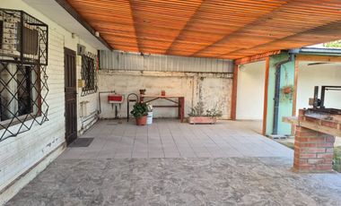 Arriendo en sector familiar cemento melon, La Calera