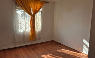 Arriendo en sector familiar cemento melon, La Calera