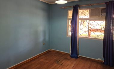 Arriendo en sector familiar cemento melon, La Calera