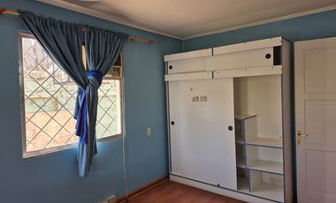 Arriendo en sector familiar cemento melon, La Calera