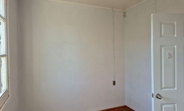 Arriendo en sector familiar cemento melon, La Calera