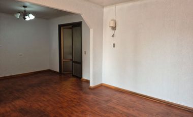 Arriendo en sector familiar cemento melon, La Calera