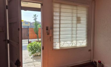 Arriendo en sector familiar cemento melon, La Calera
