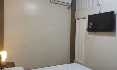 SUITE EN RENTA AMOBLADA, CDLA 25 DE DICIEMBRE