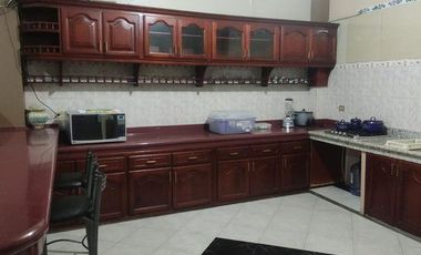 SUITE EN RENTA AMOBLADA, CDLA 25 DE DICIEMBRE
