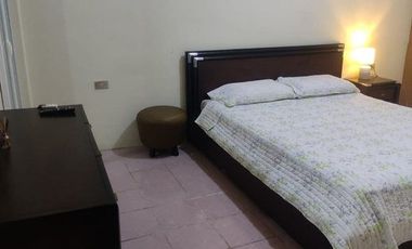SUITE EN RENTA AMOBLADA, CDLA 25 DE DICIEMBRE