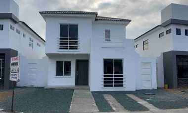 Venta Casa Urbanización Portón del Rio