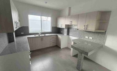 Venta Casa Urbanización Portón del Rio