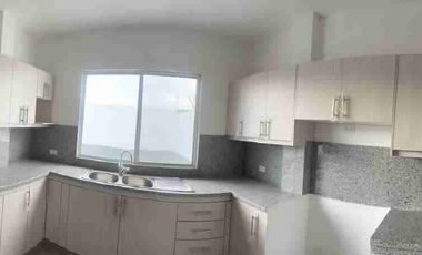 Venta Casa Urbanización Portón del Rio