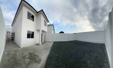 Venta Casa Urbanización Portón del Rio