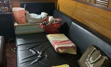 EH-1145: 2 Adjacent Houses located at San Isidro, San Fernando, Pampanga