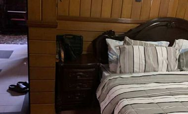 EH-1145: 2 Adjacent Houses located at San Isidro, San Fernando, Pampanga